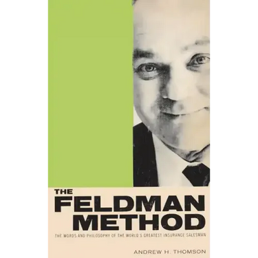 The Feldman Method