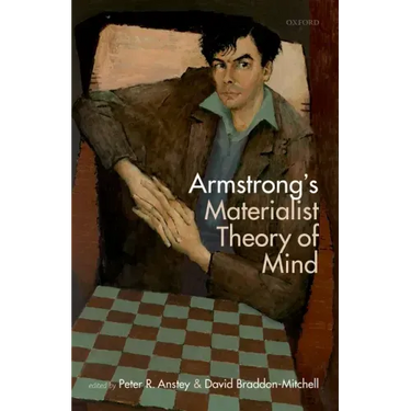 Armstrong's Materialist Theory of Mind