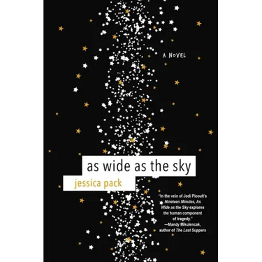 As Wide as the Sky
