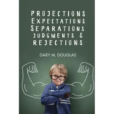 Projections, Expectations, Separations, Judgments & Rejections