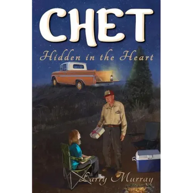 Chet: Hidden in the Heart
