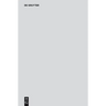 Communication, Power and Organization