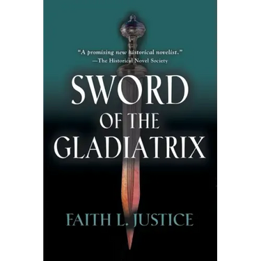 Sword of the Gladiatrix