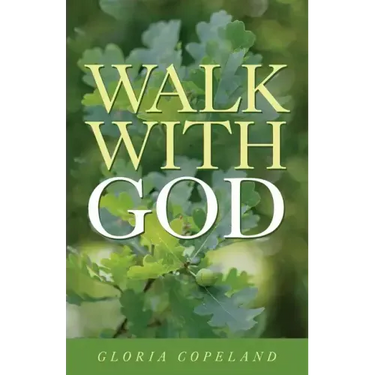 Walk with God