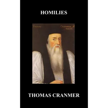 Homilies (Hardback)