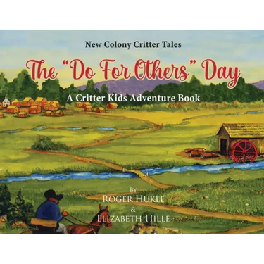 The "Do For Others" Day