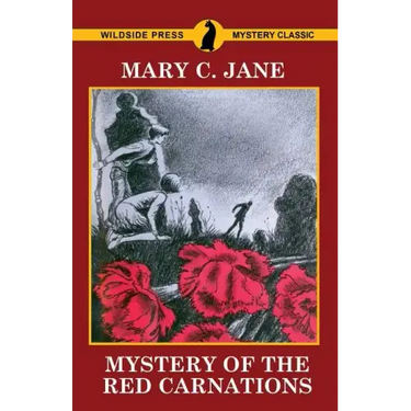 Mystery of the Red Carnations