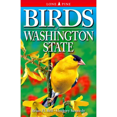Birds of Washington State