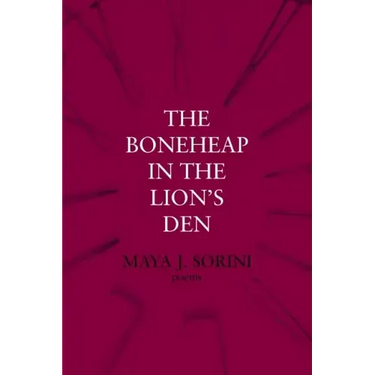 The Boneheap in the Lion's Den
