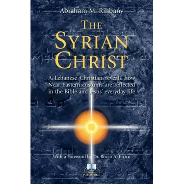 The Syrian Christ