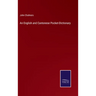 An English and Cantonese Pocket-Dictionary