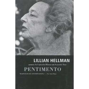 Pentimento