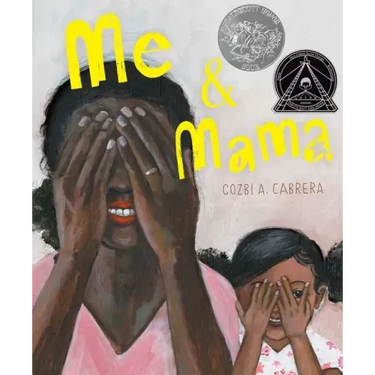 Me & Mama