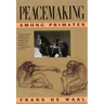 Peacemaking Among Primates
