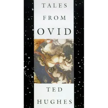 Tales from Ovid: 24 Passages from the Metamorphoses