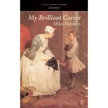 My Brilliant Career