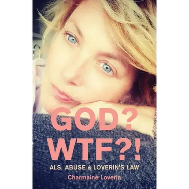 God? WTF?!