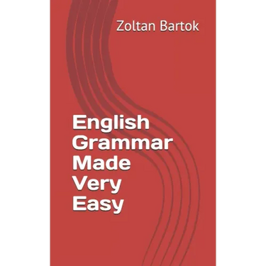 English Grammar made very easy