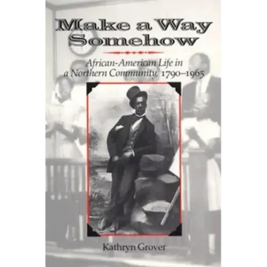 Make a Way Somehow