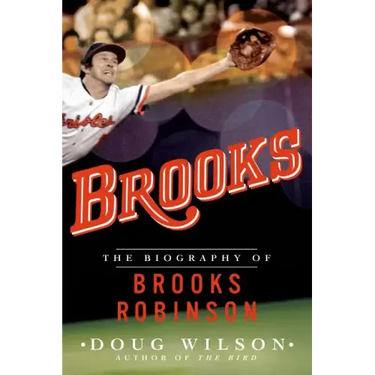 Brooks