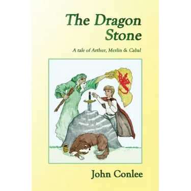 The Dragon Stone
