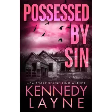 Possessed by Sin