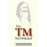 The TM Technique
