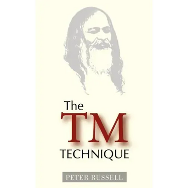 The TM Technique