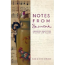 Notes from Susie: Choosing Gratitude in Life's Low Places