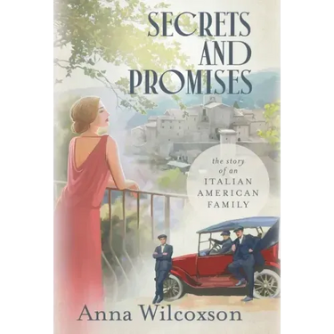Secrets and Promises