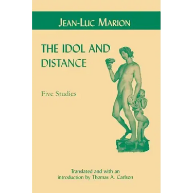 Idol and Distance: Five Studies