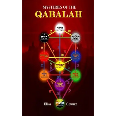 Mysteries Of The Qabalah