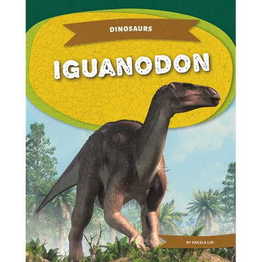 Iguanodon