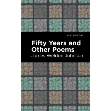 Fifty Years and Other Poems