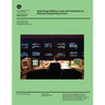 Optimizing Staffing Levels and Schedules for Railroad Dispatching Centers