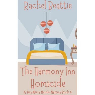 The Harmony Inn Homicide