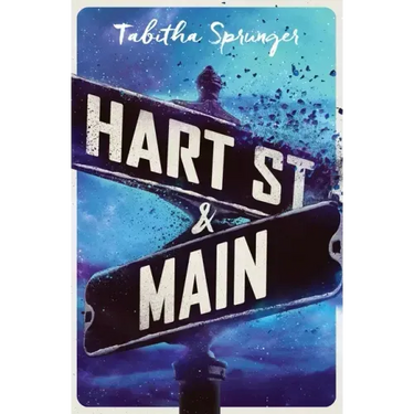 Hart Street and Main