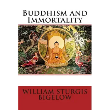 Buddhism and Immortality