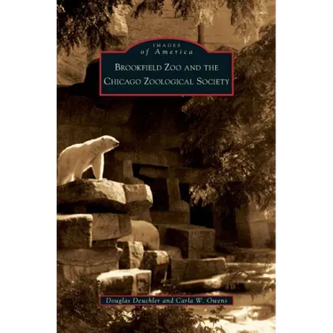 Brookfield Zoo and the Chicago Zoological Society