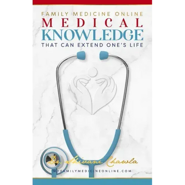 Family Medicine Online: Medical knowledge that can extend one's life