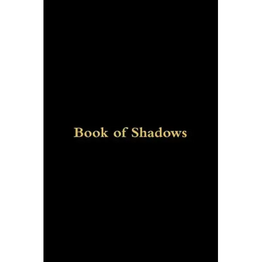 Book of Shadows
