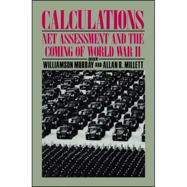 Calculations