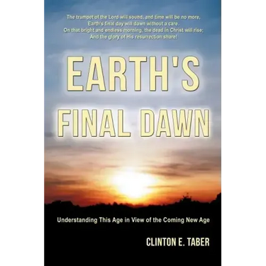 Earth's Final Dawn