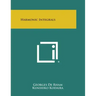 Harmonic Integrals