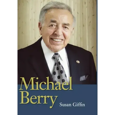 Michael Berry