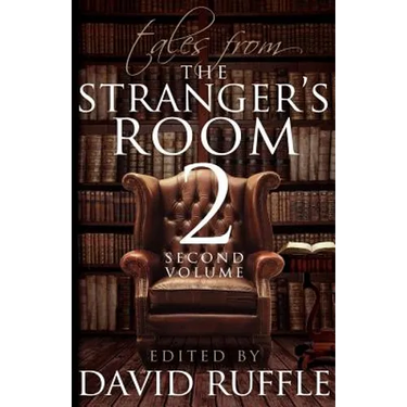 Sherlock Holmes: Tales from the Stranger's Room - Volume 2