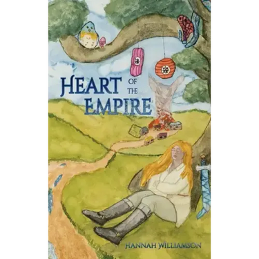 Heart of the Empire