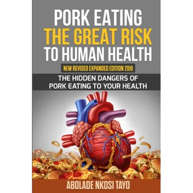Pork Eating the Great Risk to Human Health