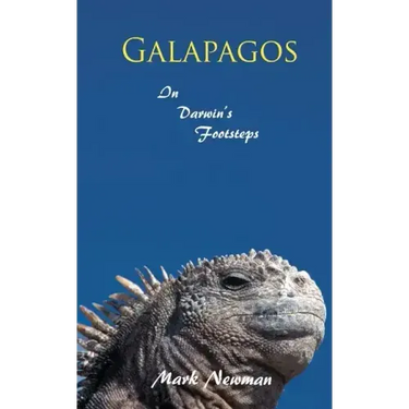 Galapagos: In Darwin's Footsteps