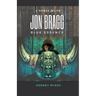 Jon Bragg Blue Essence